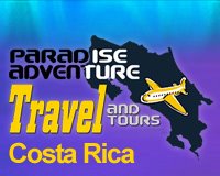 Paraiso Costa Rica