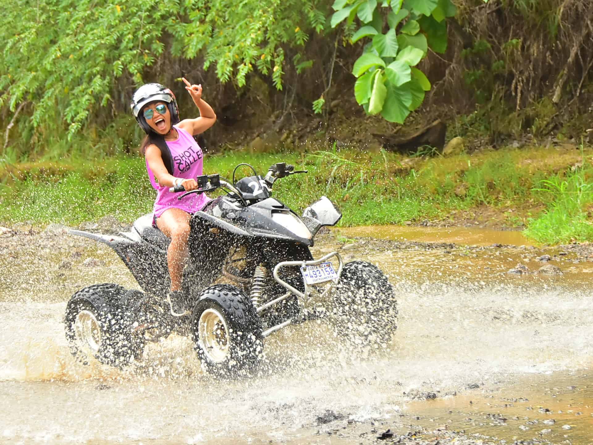 ATV Tours
